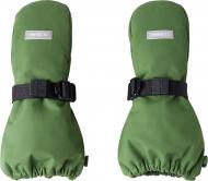 Варежки Reima Reimatec Ote р.3 /зеленый 527326-8590