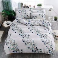 Наволочка бязь 17-0192 Jakob 60x60 см мульті MirSon