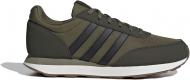 Кроссовки мужские демисезонные Adidas RUN 60S 3.0 IG1179 р.47 1/3 хаки