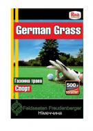 Насіння German Grass газонна трава спортивний 0,5 кг