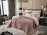Покрывало Cedros 230x270 см La Nuit кремовый Покрывало Cedros 230x270 см La Nuit кремовый