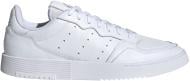 Кроссовки мужские зимние Adidas SUPERCOURT EE6037 р.46 2/3 белые