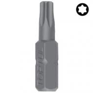 Біта Toptul 1/4" 25 мм TORX T40 1 шт. FSEA0840