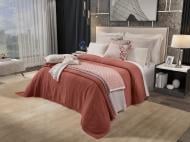 Покривало Praia 230x270 см La Nuit кремовий