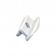 Заглушка Electro House 20,9х6,8 мм EH-AP-2EC