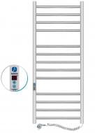 Рушникосушарка електрична NAVIN Класік Квадро 500х1000 Digital права 12-116052-5010