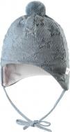 Шапка для хлопчика Reima р.44-46 сірий 518376-6770