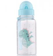 Бутылка для воды Ardesto Dino 500 мл AR2252PE