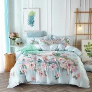 Наволочка бязь 17-0193 Petra 45x45 см мульти MirSon