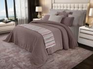 Покрывало Feteira 230x270 см La Nuit кремовый Покрывало Feteira 230x270 см La Nuit кремовый