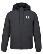 Ветровка Under Armour Rival Woven Windbreaker 1390149-001 р.S-M