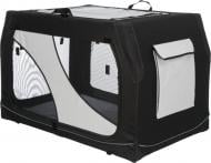 Переноска Trixie будка Vario 40 M-L: 91х58х61 см