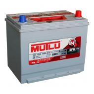 Аккумулятор автомобильный MUTLU 68Ah 650A 12V «+» справа (D23.68.060.C)