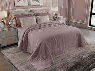 Покрывало Portela 230x270 см La Nuit кремовый