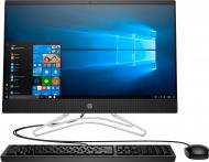 Моноблок HP All-in-One 24-f0108ur 23.8" (5KU51EA) black