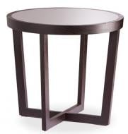 Столик JAB MOOD 600x600x550 мм ясен темний (MOOD )