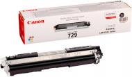 Картридж Canon 729 Black 4370B002 черный