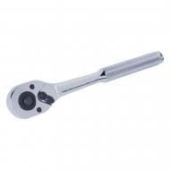 Трещотка 3/8" с ручкой 200 мм (32 зуба) KING TONY 1 шт. 3761-08F