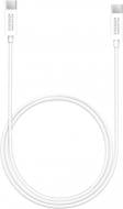 Кабель Nillkin USB Type-C – USB Type-C 1 м белый (346521)