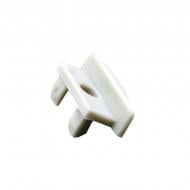 Заглушка Electro House 24,6х12,18 мм EH-AP-4EC