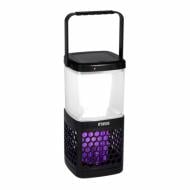 Лампа для уничтожения насекомых Noveen IKN895 (2 в 1: кемпинговый фонарь и уничтожитель насекомых)