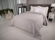 Покрывало Arruda 230x260 см La Nuit светло-розовый