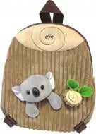 Рюкзак детский Cool For School 301 Koala CF86003