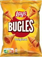 Чипсы Lay's Bugles соль 95 г