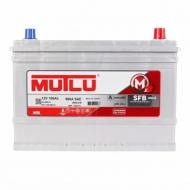 Аккумулятор автомобильный MUTLU 100Ah 850A 12V «+» справа (D31.100.085.C)