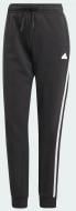 Брюки Adidas IN9479 р. 2XS черный