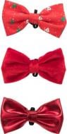 Галстук Trixie Xmas Suit bow tie 10 см