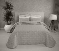 Покрывало Lacerda 230x260 см La Nuit светло-бежевый