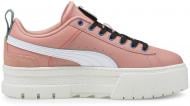 Кроссовки женские Puma Mayze Go For Wns 38396302 р.38,5 розовые
