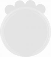 Крышка для банки Trixie силикон 10.6 см прозрачный 1 шт.