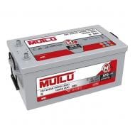 Аккумулятор автомобильный MUTLU 224Ah 1400A 12V «+» слева (1D6.225.140.B)