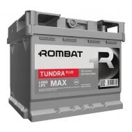 Акумулятор автомобільний ROMBAT 50Ah 500A 12V «+» праворуч (EB150) Акумулятор автомобільний ROMBAT 50Ah 500A 12V «+» праворуч (EB150)