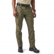 Брюки тактические 5.11 Tactical "ICON PANTS" р. W35/L34 Ranger green 74521-186