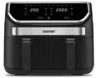 Мультипечь Zelmer ZAF 9100 Dual