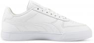 Кроссовки женские демисезонные Puma CAVEN DIME 38495302 р.36 белые