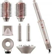 Прибор для укладки волос Zelmer ZHL1450 Velvet Care