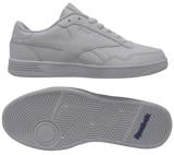 Кроссовки мужские демисезонные Reebok REEBOK ROYAL TECHQUE T BS9088 р.45 белые