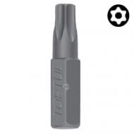 Біта Toptul 1/4" 25мм TORX T25 1 шт. FSGA0825