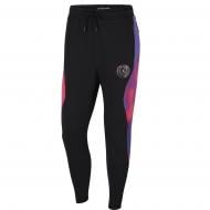 Брюки Nike M J PSG STMT FLEECE PANT CZ0805-010 р. XL черный