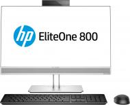 Моноблок HP EliteOne 800 G4 23.8" (4KX23EA) silver