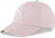 Кепка Puma ESS Cap 02241677 OS рожевий