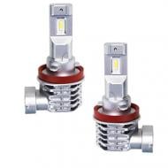 Автолампа світлодіодна PULSO H11 25 Вт 2 шт.(M4-H8/H9/H11/H16 (60))