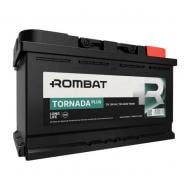 Аккумулятор автомобильный ROMBAT 80Ah 720A 12V «+» справа (TB480N) Аккумулятор автомобильный ROMBAT 80Ah 720A 12V «+» справа (TB480N)