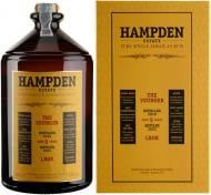 Ром Hampden 5yo Lrok The Younger 3 л