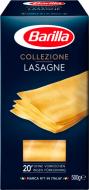 Макароны Barilla Collezione Lasagne 8076809523738 500 г