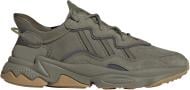 Кросівки чоловічі демісезонні Adidas OZWEEGO EE6461 р.44 темно-сірі